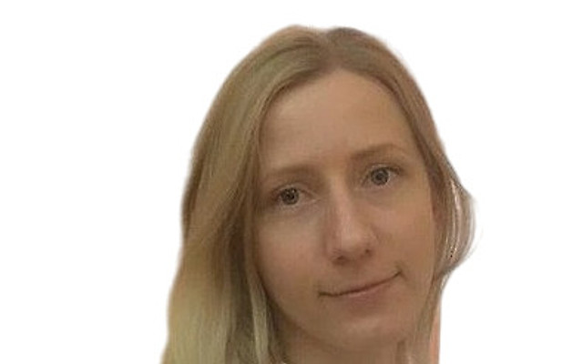 Зезюлина Анна Петровна