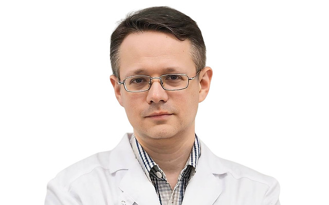 Гуревич Алексей Семёнович