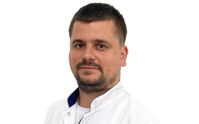 Шарапуто Владимир Николаевич