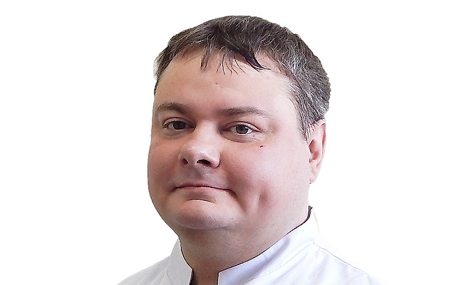 Жучков Алексей Александрович