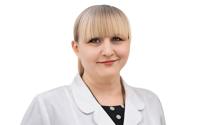 Мишакина Татьяна Владимировна