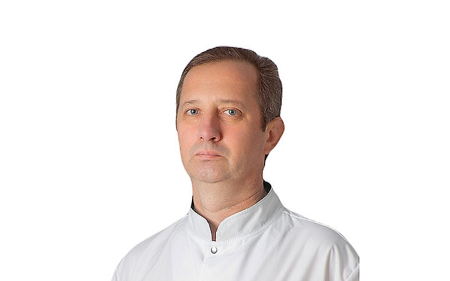 Кисленко Виктор Викторович