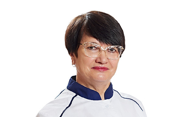 Селезнева Галина Алексеевна