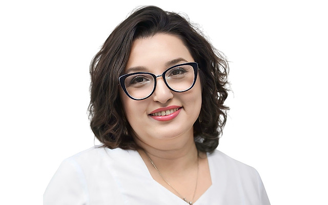 Волункова Ирина Николаевна
