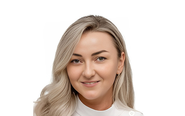 Козлова Ксения Игоревна