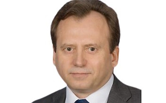 Романенко Сергей Яковлевич