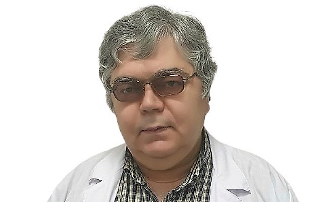 Аваков Роман Павлович