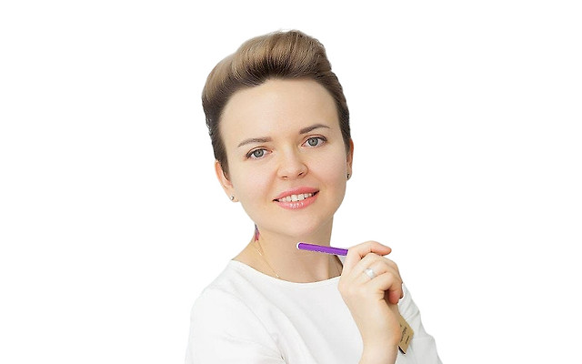 Литвякова Мария Игоревна