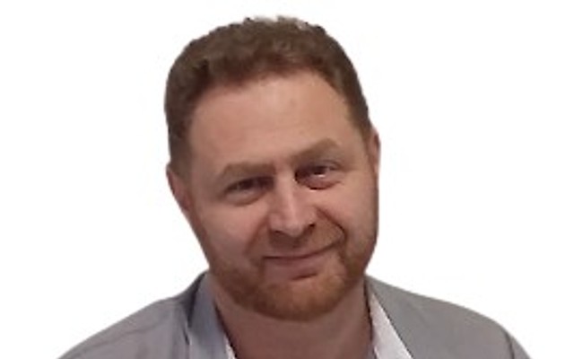 Пирус Роберт Владимирович