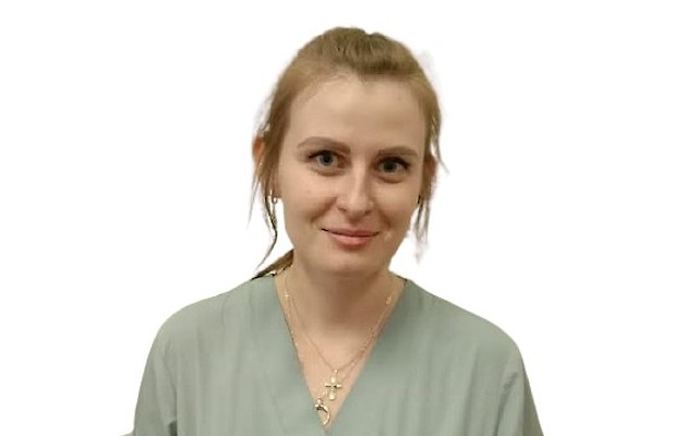 Малеевская Юлия Михайловна