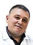Янгалов Михаил Анатольевич