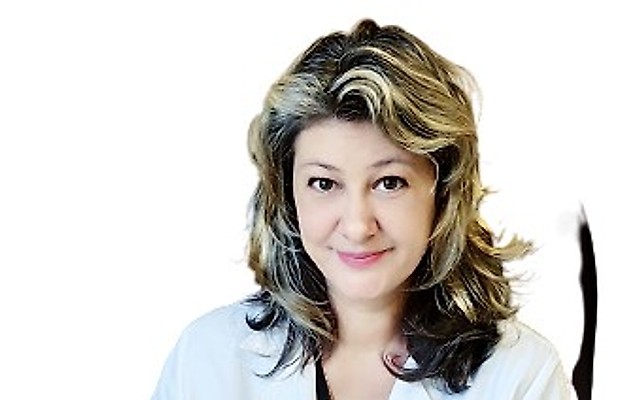 Пирус Марина Викторовна