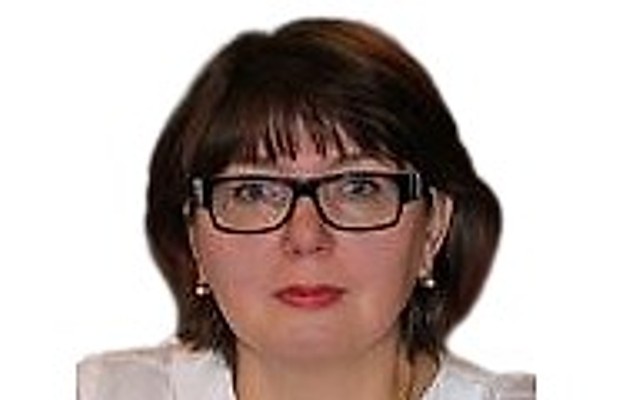 Ковалева Наталья Николаевна