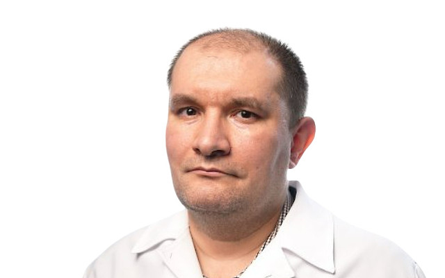 Гапеев Владимир Михайлович