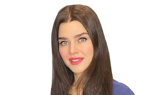 Леонова Анастасия Евгеньевна