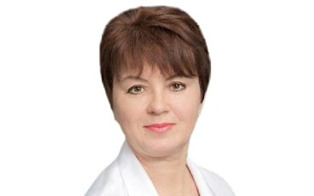 Креминская Людмила Михайловна