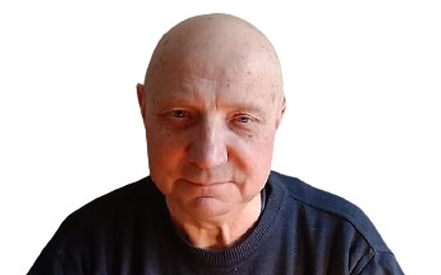 Прокушенков Александр Семенович