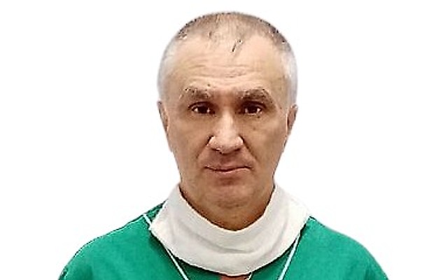Дрималовский Игорь Ярославович