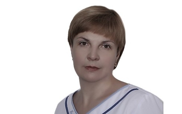 Дегтярева Татьяна Леонидовна