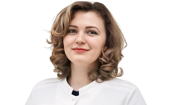 Сычева Наталья Николаевна