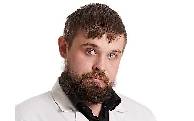 Дмитриков Роман Борисович
