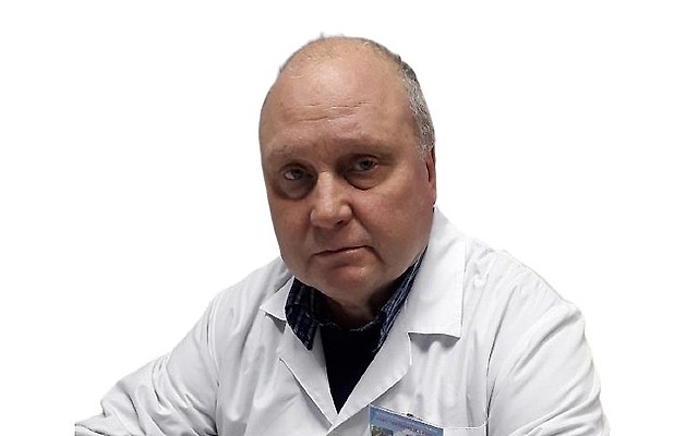 Кобазев Александр Валентинович