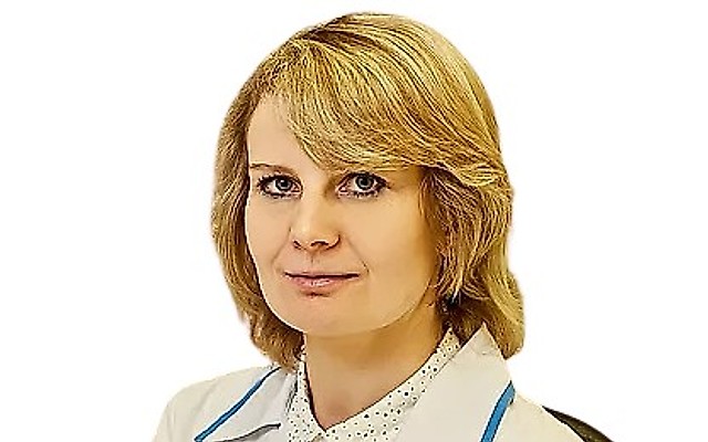 Малышева Наталья Александровна