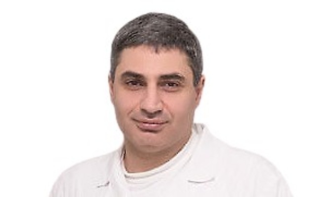 Арутюнян Артур Эдуардович