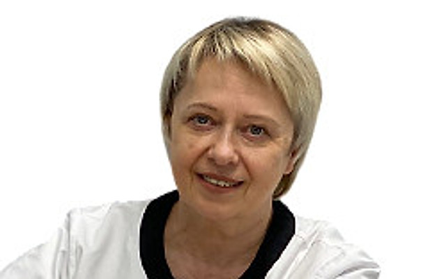Дрожжина Елена Анатольевна
