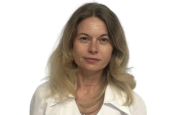 Латушко Елена Владимировна