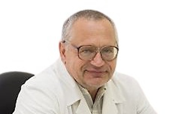 Никишов Василий Анатольевич