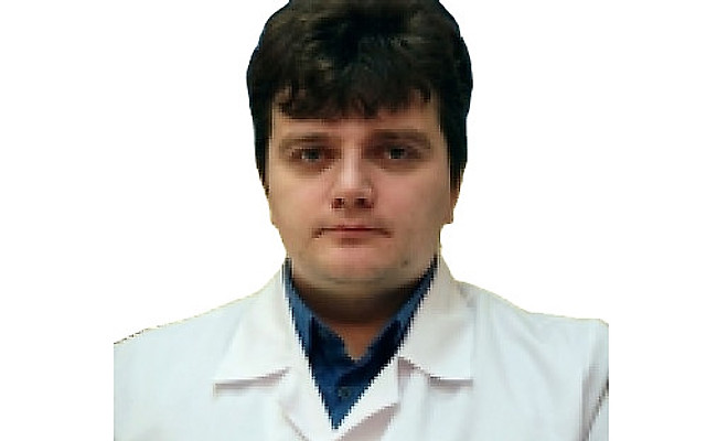 Нагорный Серей Николаевич
