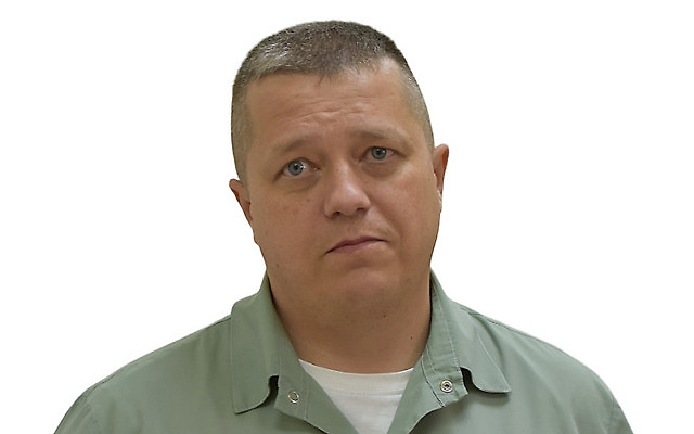 Студенников Сергей Васильевич