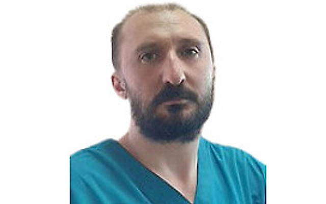 Банчуков Александр Романович