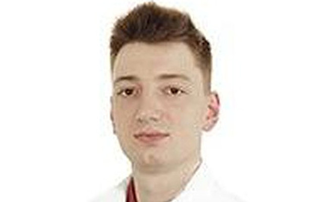 Липовка Александр Леонидович