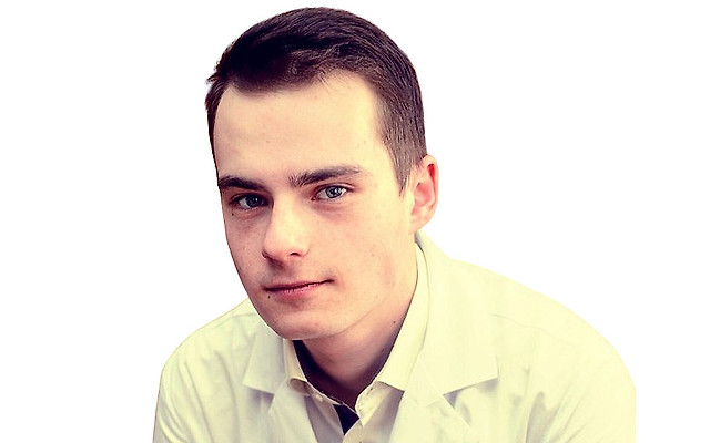 Ханкин Григорий Викторович
