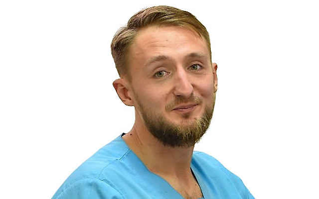 Банчуков Сергей Романович