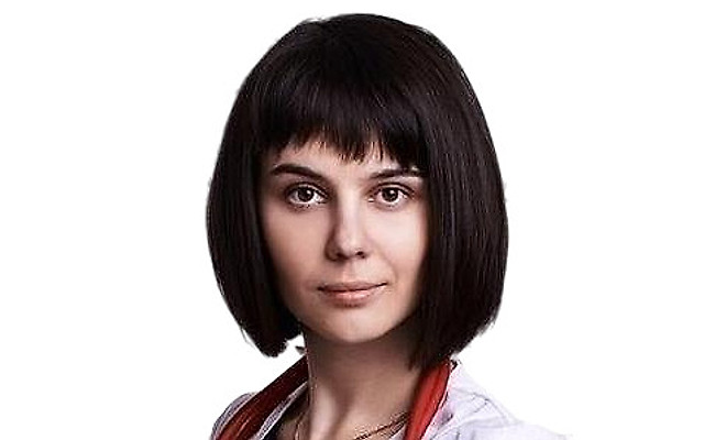 Лушкова Александра Анатольевна
