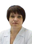 Маслова Татьяна Викторовна