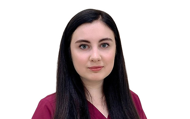 Белосвет Екатерина Александровна