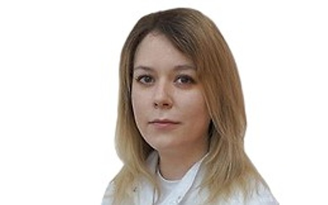 Петраковская Светлана Павловна