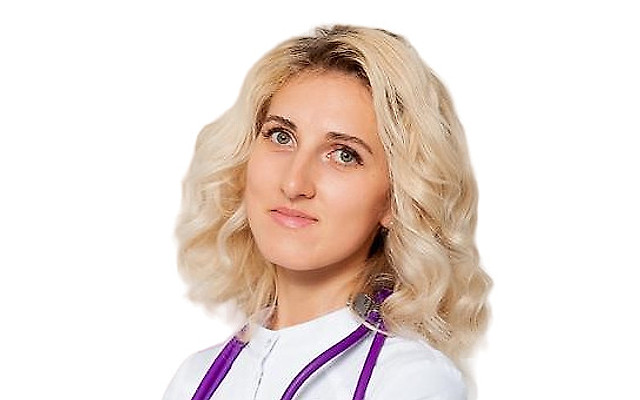 Ульенеева Екатерина Александровна