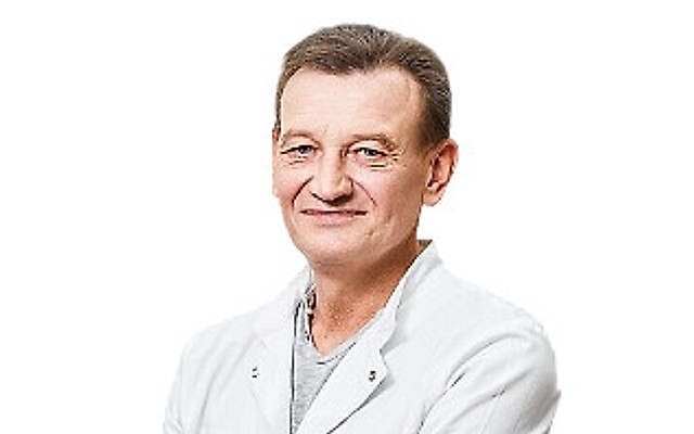 Шевчук Сергей Евгеньевич