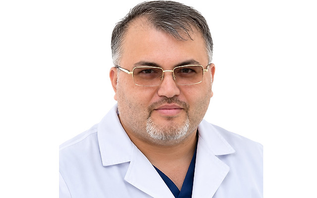 Наркабилов Бахром Пулатович