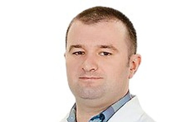 Мартыненко Николай Сергеевич