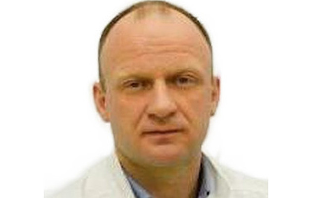 Константинов Андрей Викторович