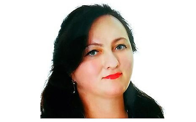 Новикова Инна Григорьевна