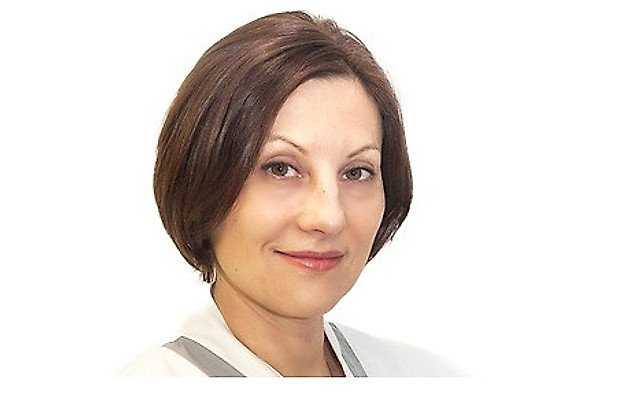 Добровольская Оксана Олеговна