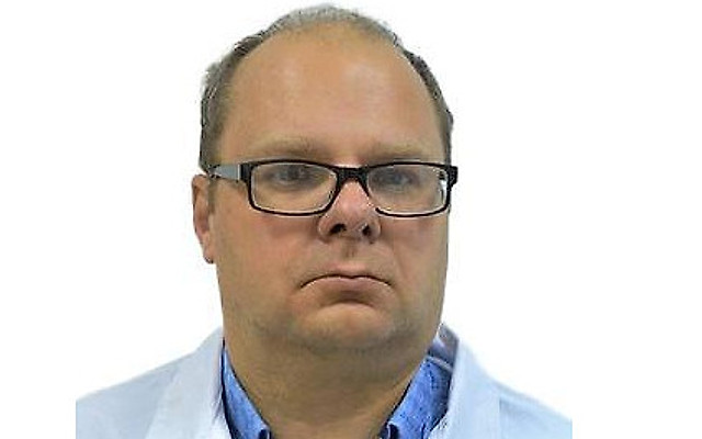 Сехин Евгений Иванович