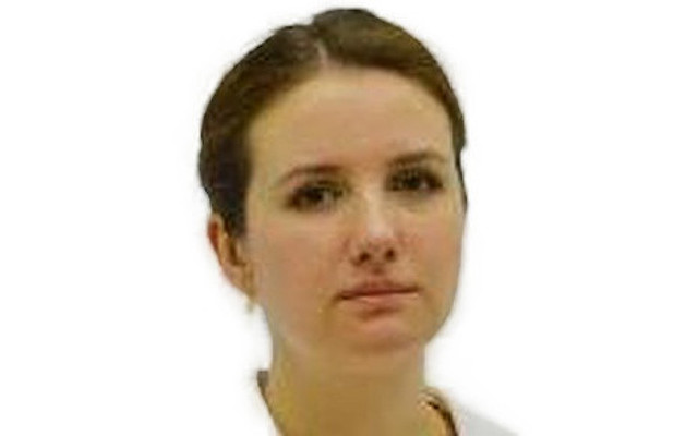 Троянова Наталья Николаевна